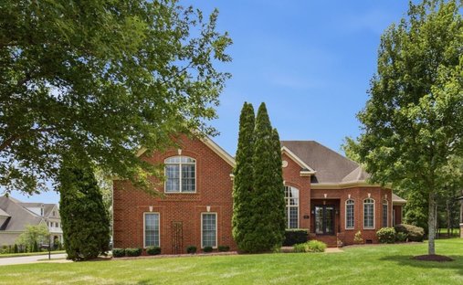 House in Nolensville, Tennessee, United States 1