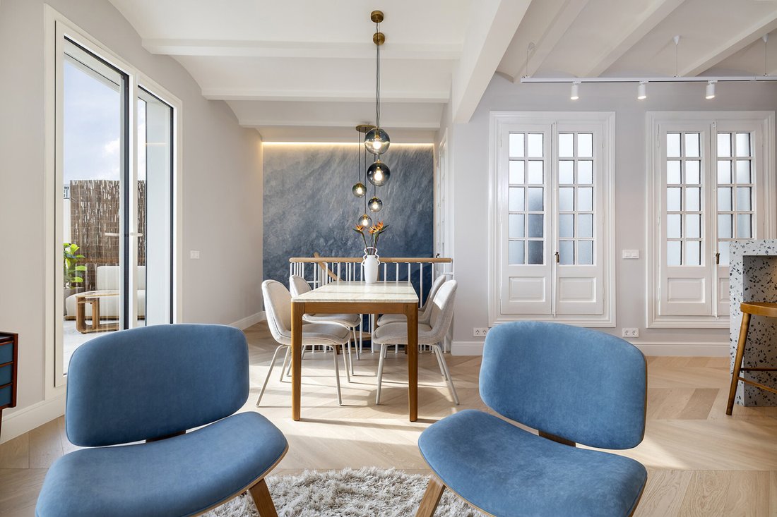 Apartment in Eixample, Barcelona, Spain 5 - 18471856