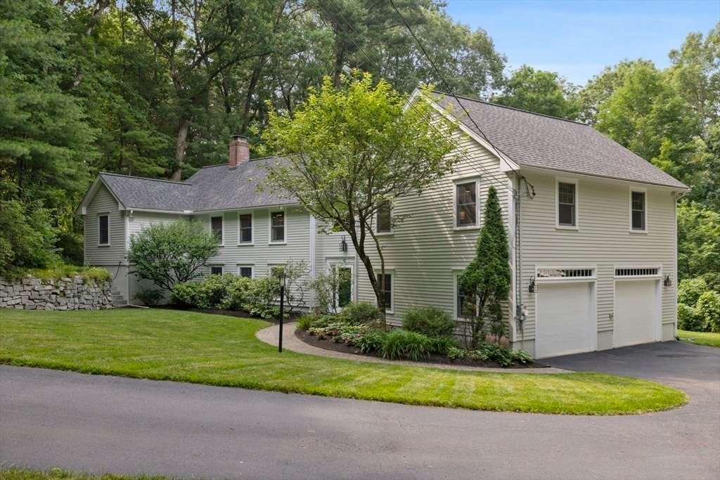House in Andover, Massachusetts, United States 1 - 18465588