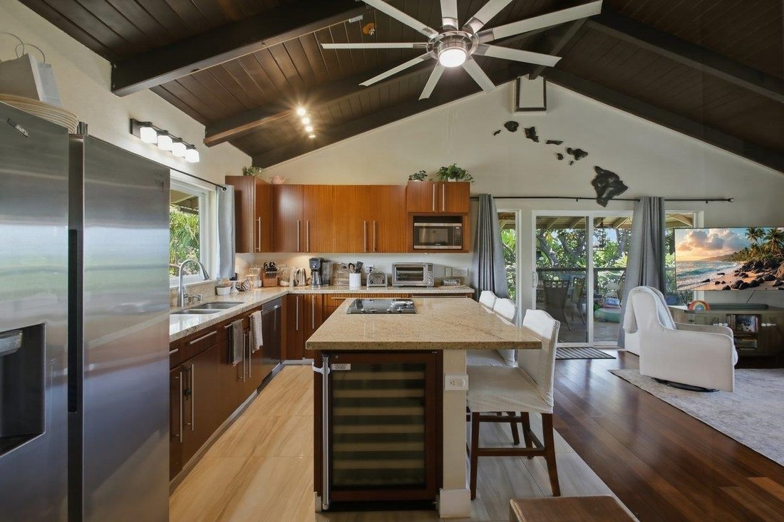 House in Kihei, Hawaii, United States 1 - 18458212