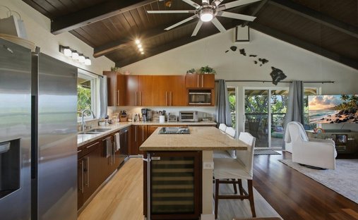 Maison à Kihei, Hawaï, États-Unis 1