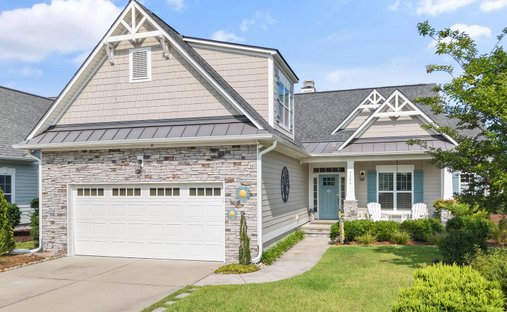 Haus in Southport, North Carolina, Vereinigte Staaten 1