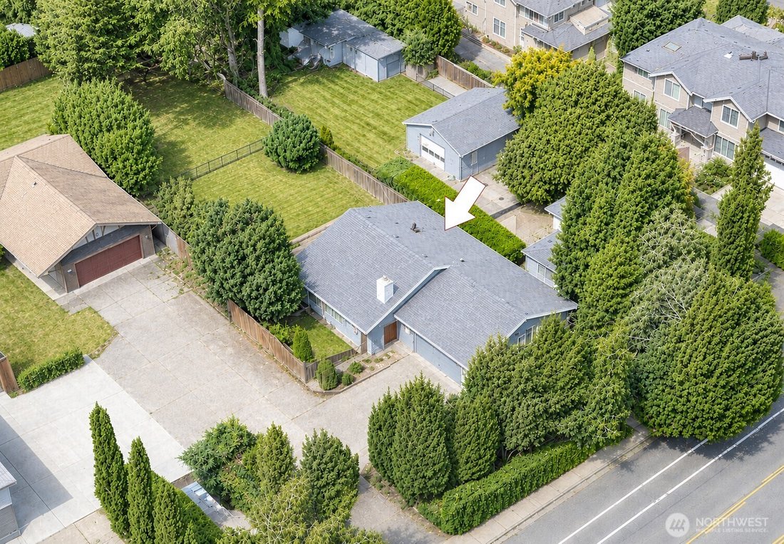 House in Kirkland, Washington, United States 4 - 18456399