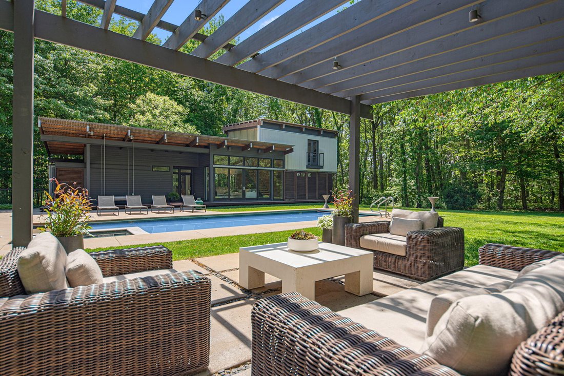 House in Sawyer, Michigan, United States 2 - 18467740