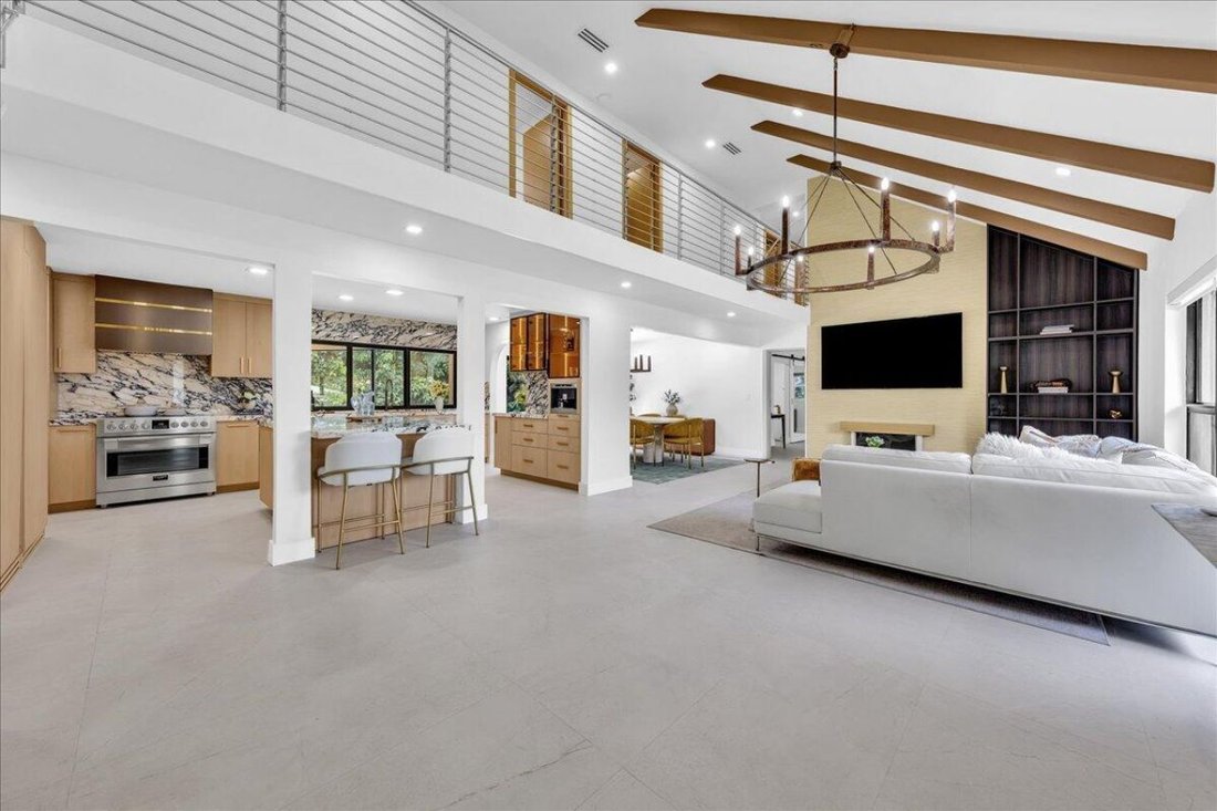 House in Tequesta, Florida, United States 1 - 18465049