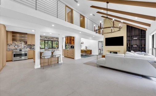 Haus in Tequesta, Florida, Vereinigte Staaten 1