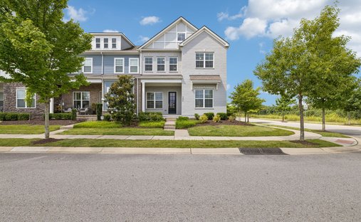Maison de ville à Franklin, Tennessee, États-Unis 1