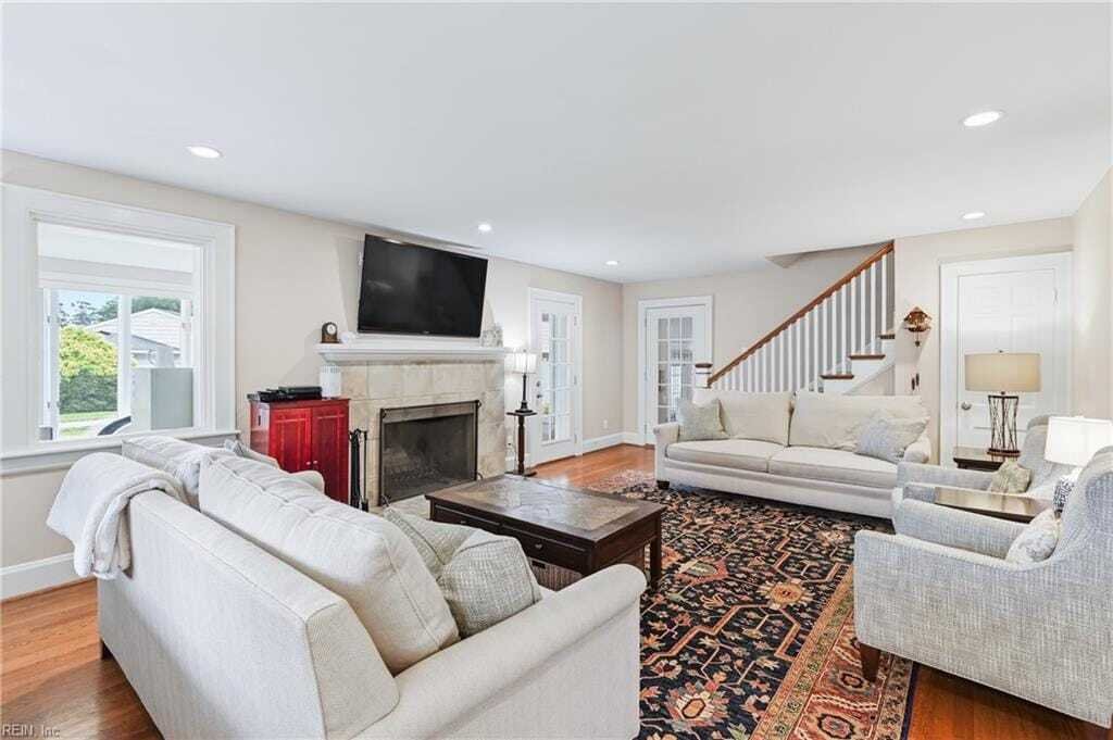 Maison à Virginia Beach, Virginie, États-Unis 5 - 18457106