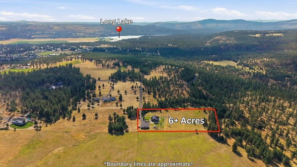 House in Nine Mile Falls, Washington, United States 4 - 18464017