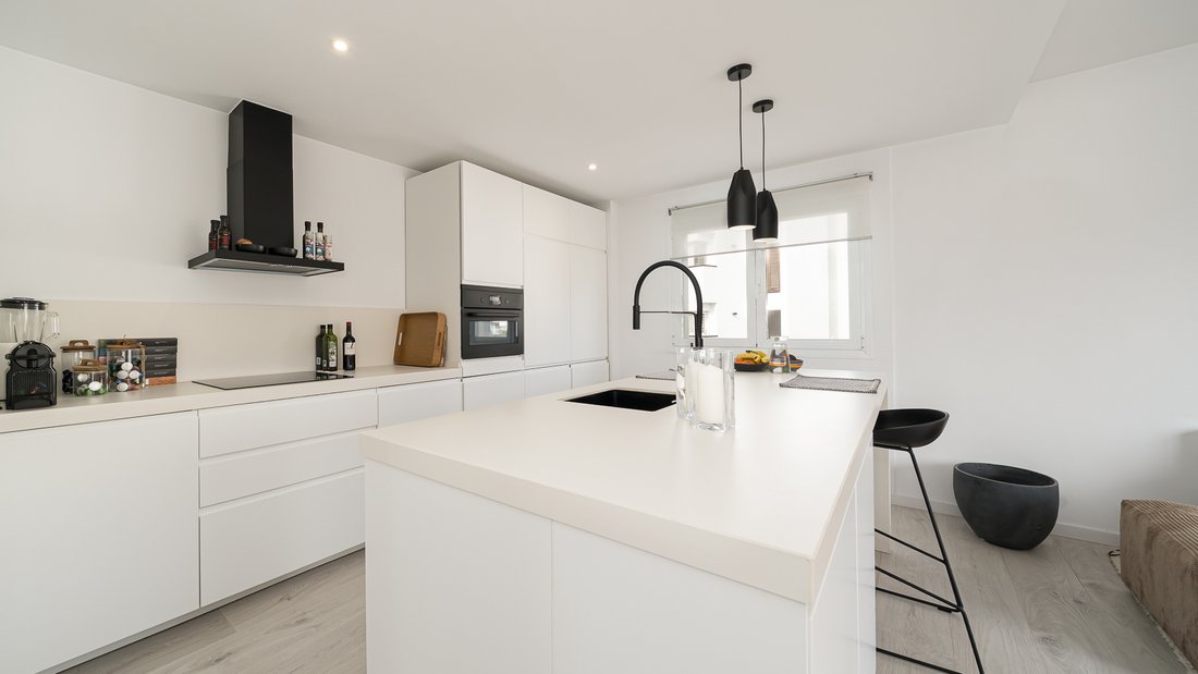 Apartment in Palma, Balearic Islands, Spain 5 - 17331418