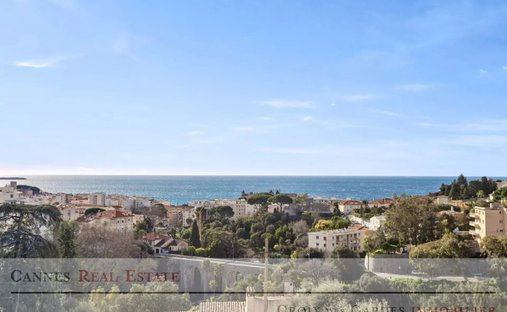 Appartamento a Tassigny, Cannes, Francia 1