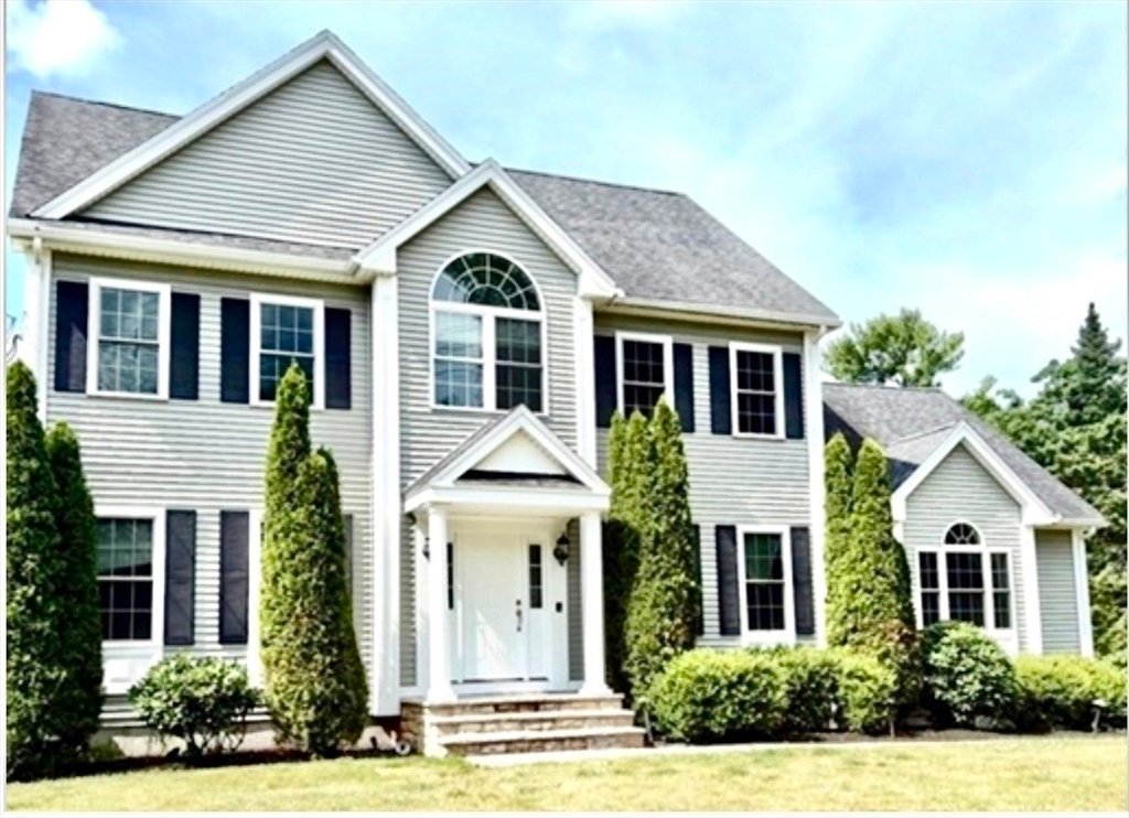 House in North Andover, Massachusetts, United States 2 - 18465555