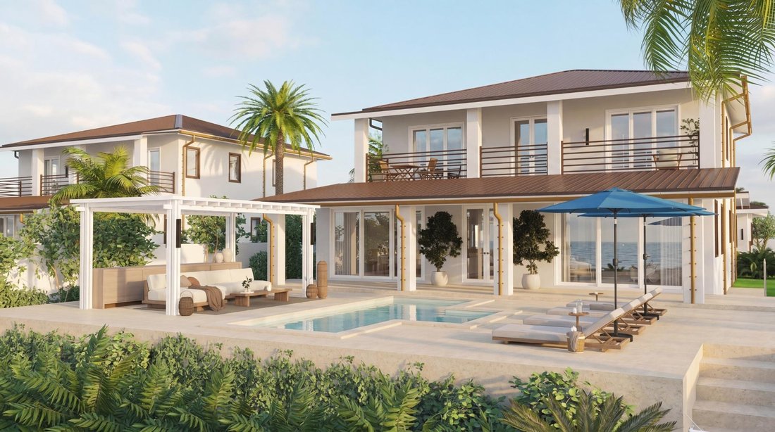 House in Nassau, New Providence, The Bahamas 2 - 18470867