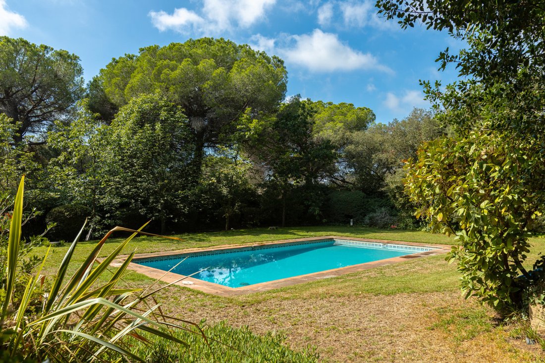 House in Sant Andreu de Llavaneres, Catalonia, Spain 5 - 18472108