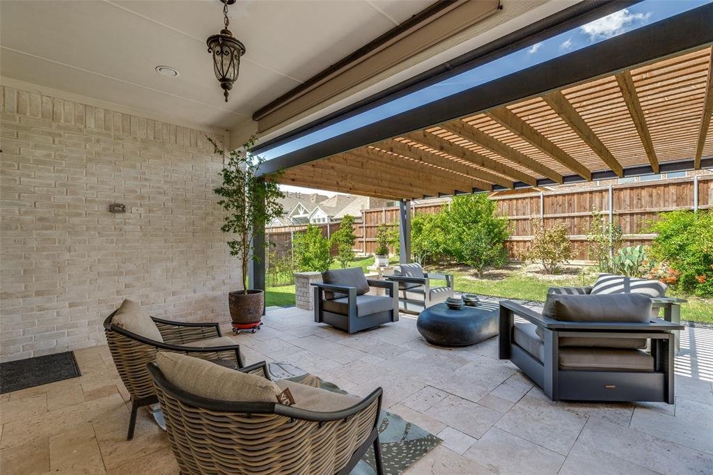 House in McKinney, Texas, United States 2 - 18460301