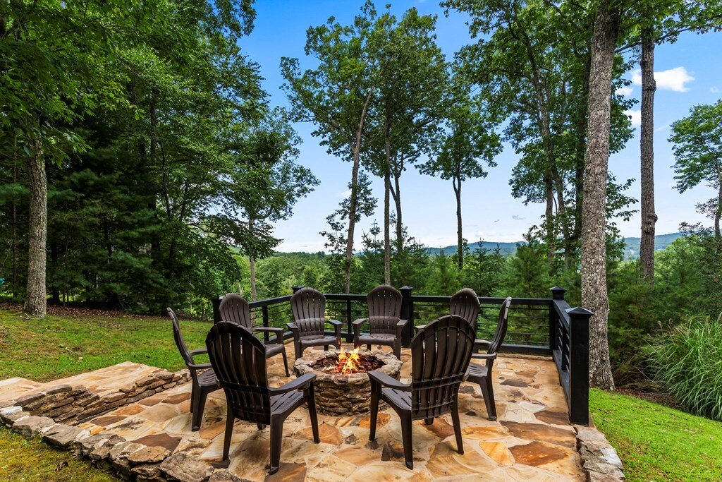 House in Morganton, Georgia, United States 5 - 18458838