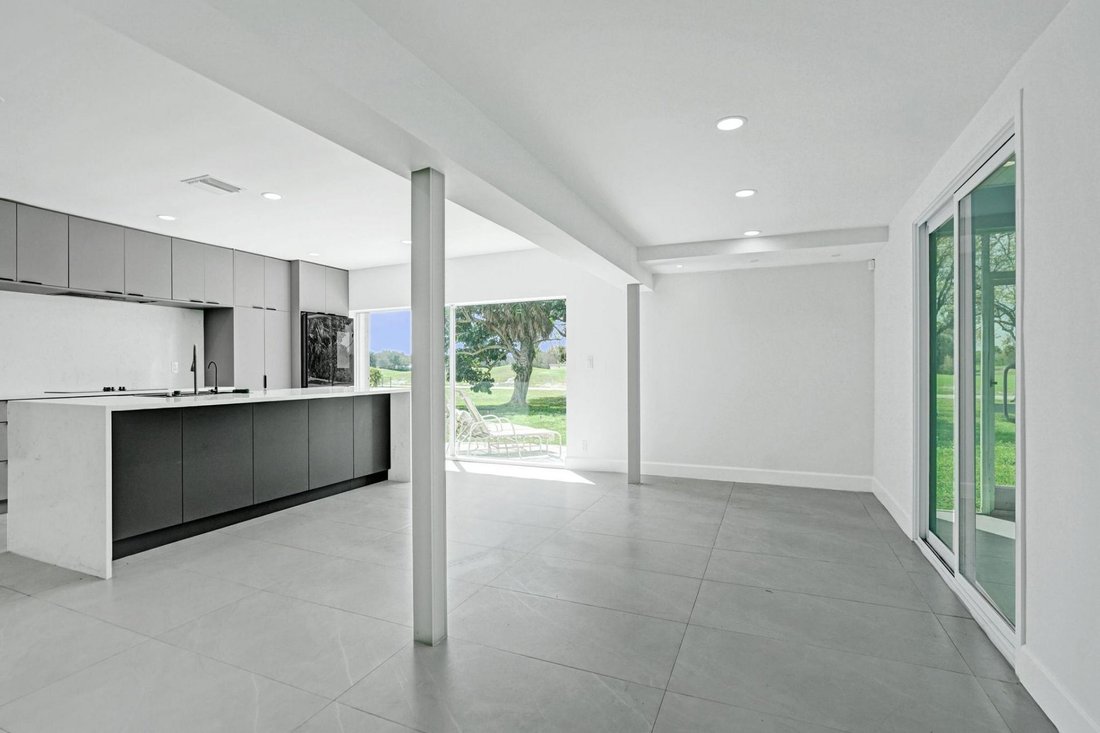 House in Plantation, Florida, United States 2 - 18465036