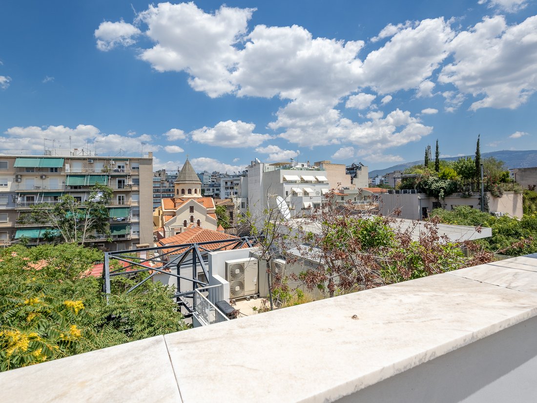 3rd District of Athens, Athens, Greece 4 - 18377943