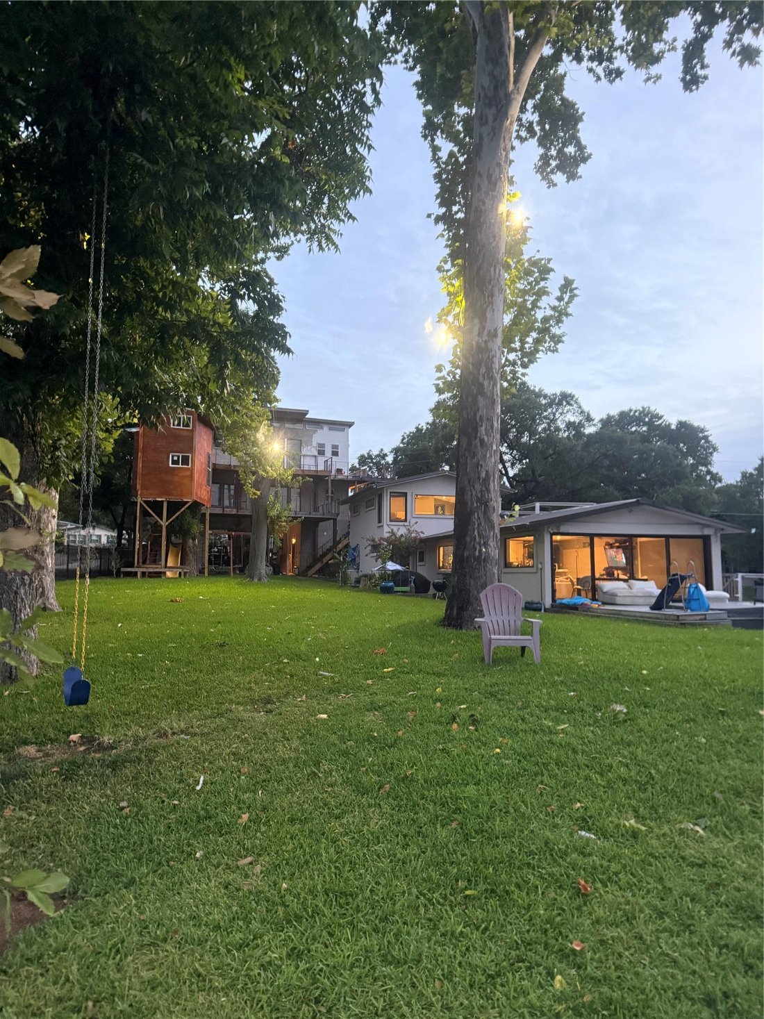 House in Kingsland, Texas, United States 1 - 18398627