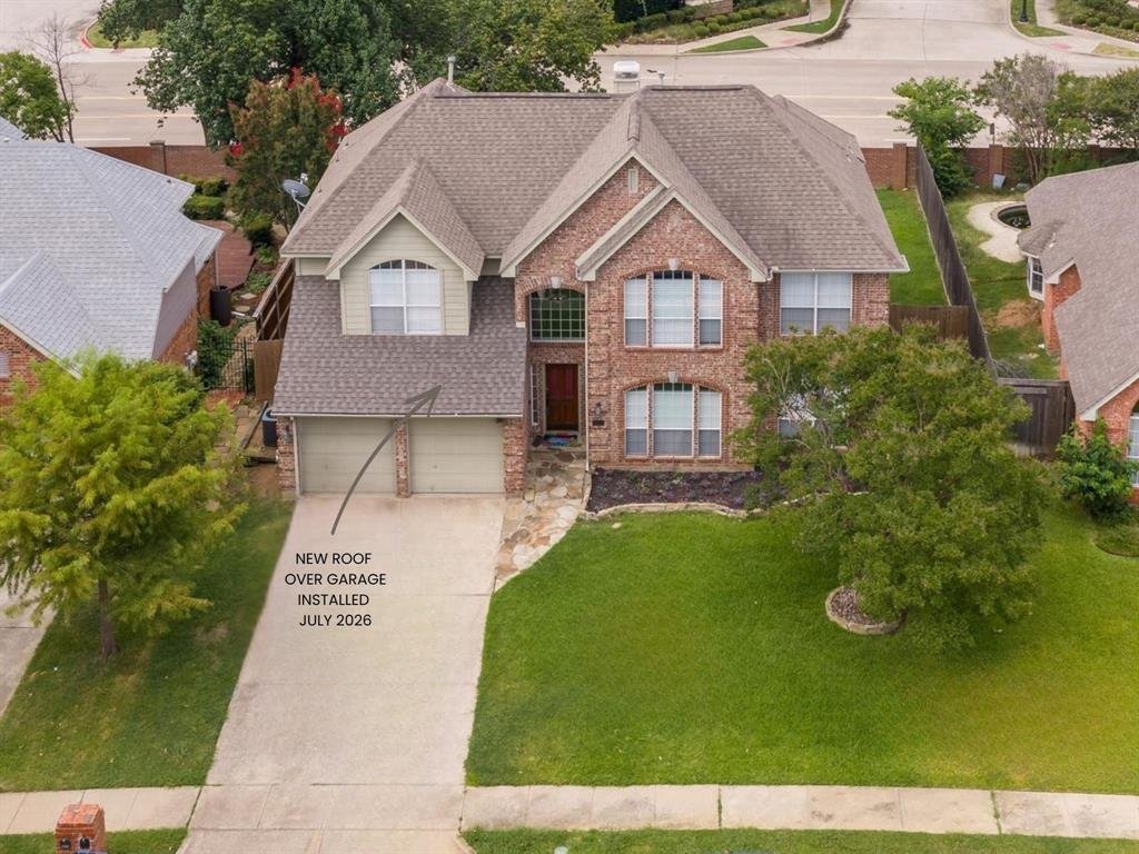 House in Flower Mound, Texas, United States 4 - 18265304
