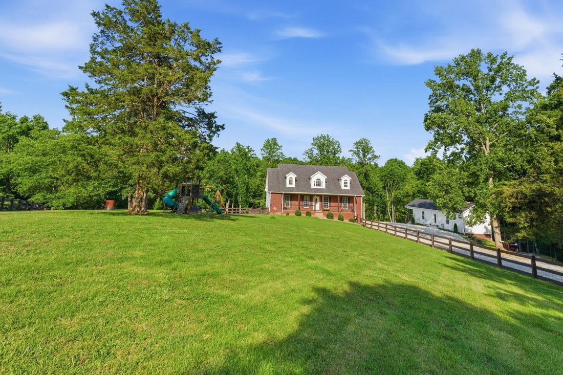House in Pegram, Tennessee, United States 4 - 18459820