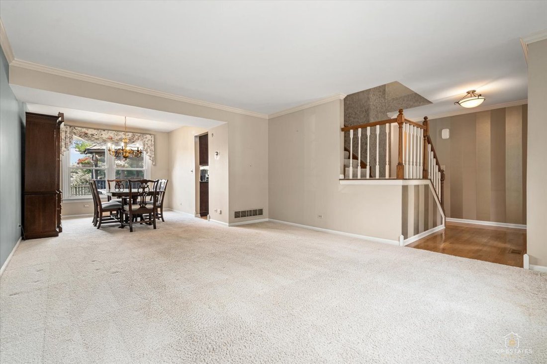House in Elk Grove Village, Illinois, United States 5 - 18459523
