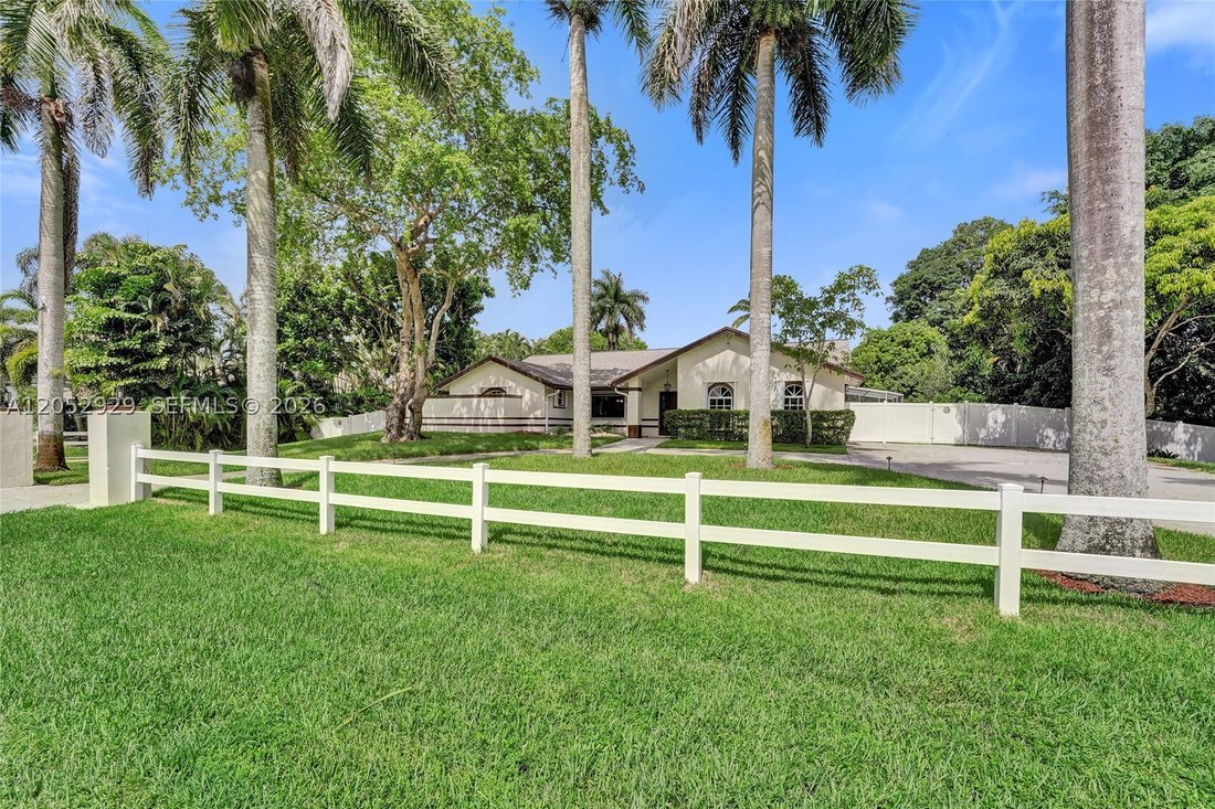 House in Davie, Florida, United States 2 - 18468378