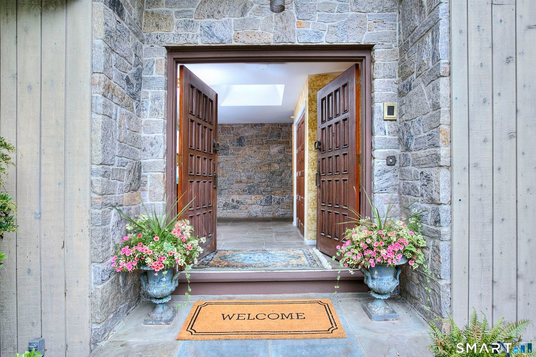 House in Weston, Connecticut, United States 5 - 18462562