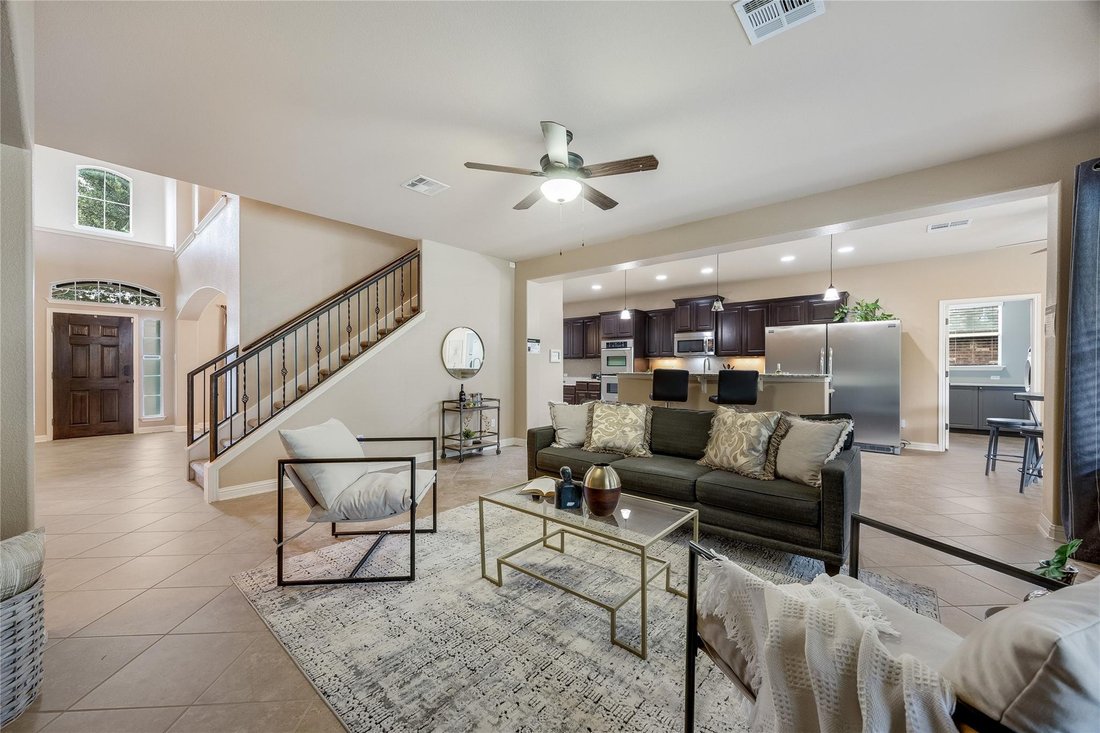 House in Pflugerville, Texas, United States 5 - 17758732
