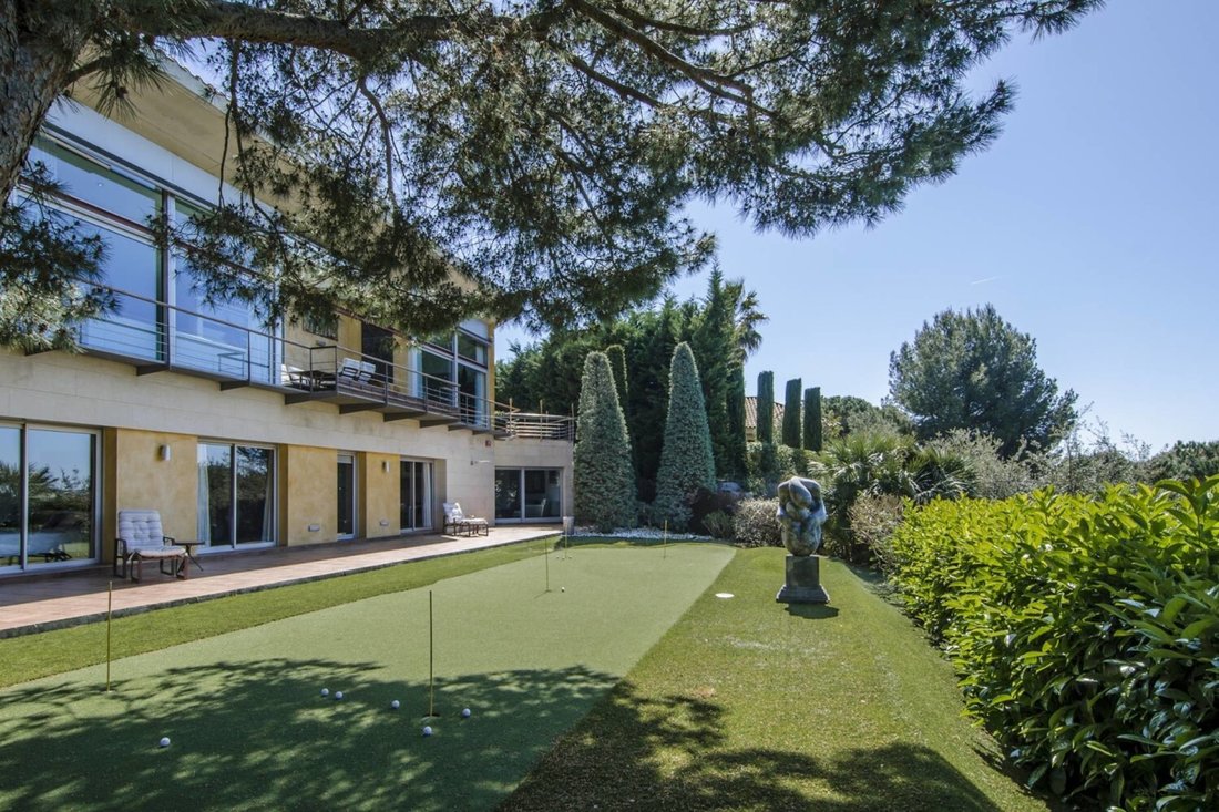 House in Sant Vicenc de Montalt, Catalonia, Spain 3 - 18471111