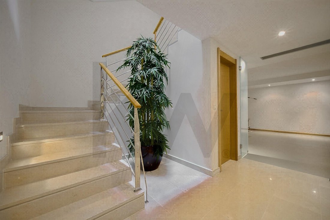 Townhouse in Lumiar, Lisbon, Portugal 3 - 18466319