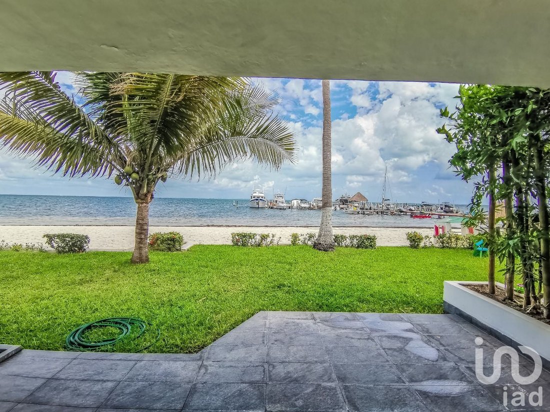 House in Cancún, Quintana Roo, Mexico 1 - 18469667