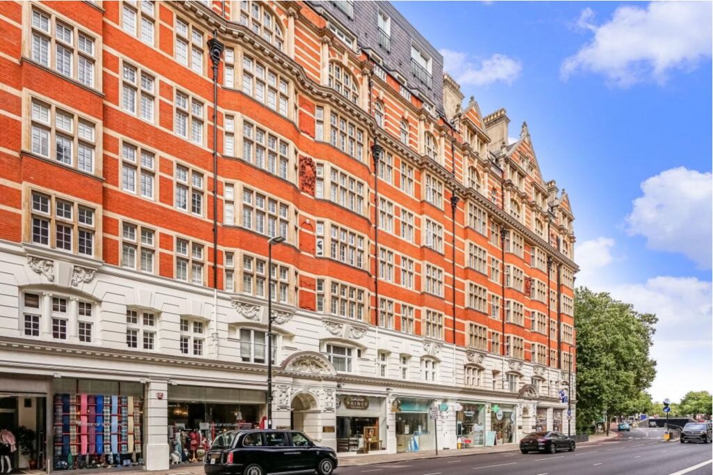Apartment in Belgravia, Westminster, England 2 - 18131454