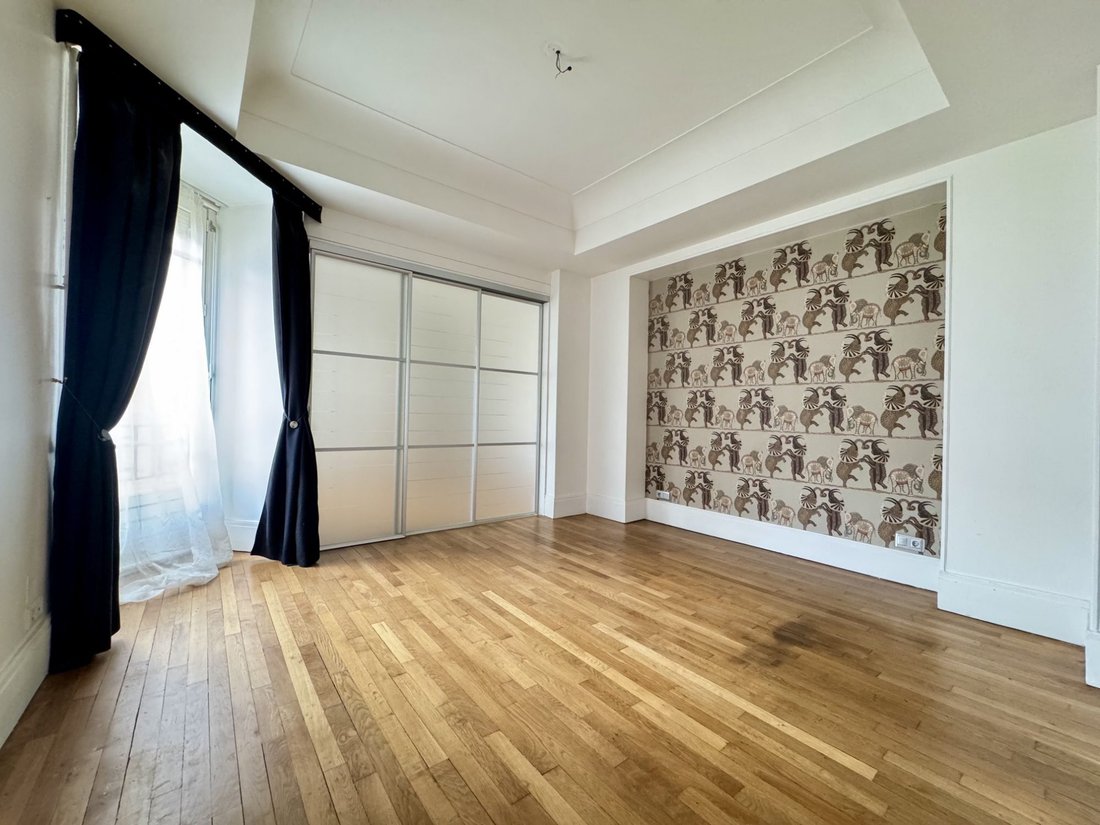 Apartment in Villejean-Beauregard, Rennes, France 4 - 16782225