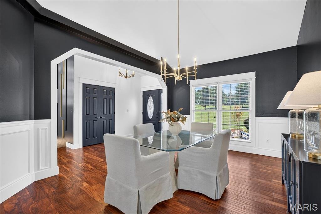 House in Wentzville, Missouri, United States 5 - 18460192