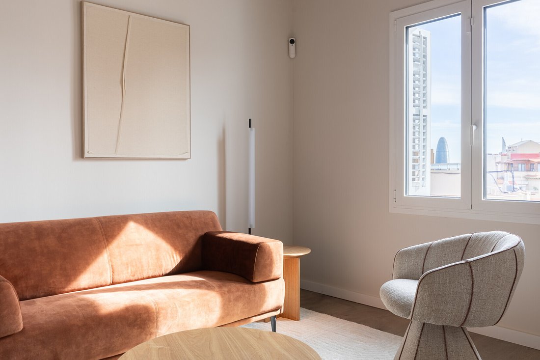 Apartment in Gracia, Barcelona, Spain 5 - 18471210