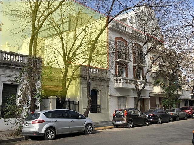 Land in Buenos Aires, Buenos Aires, Argentina 5 - 18456676