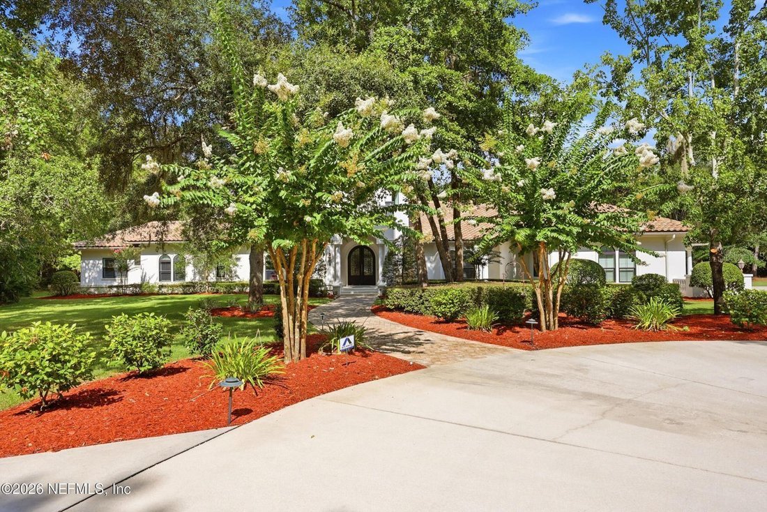 House in Green Cove Springs, Florida, United States 1 - 18469432