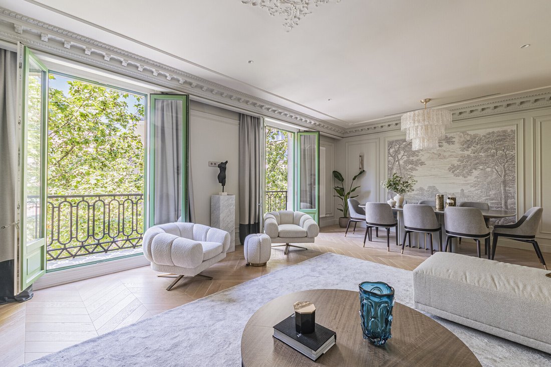 Apartment in Ciutat Vella, Barcelona, Spain 3 - 18471128