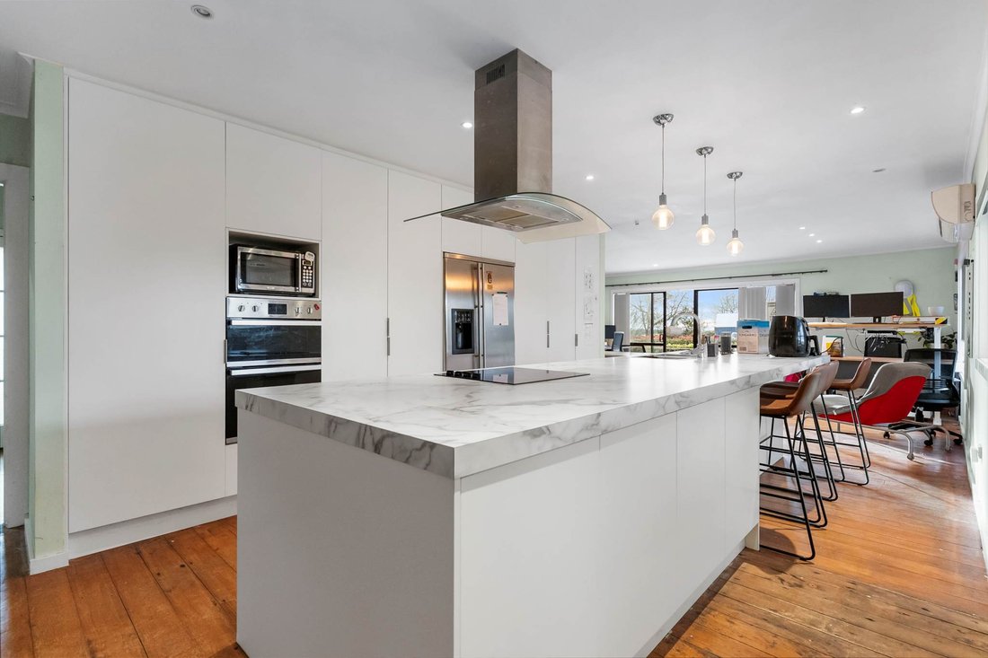 House in Auckland, Auckland, New Zealand 2 - 18465020