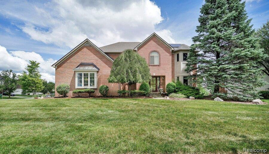 House in Ann Arbor, Michigan, United States 1 - 18398761