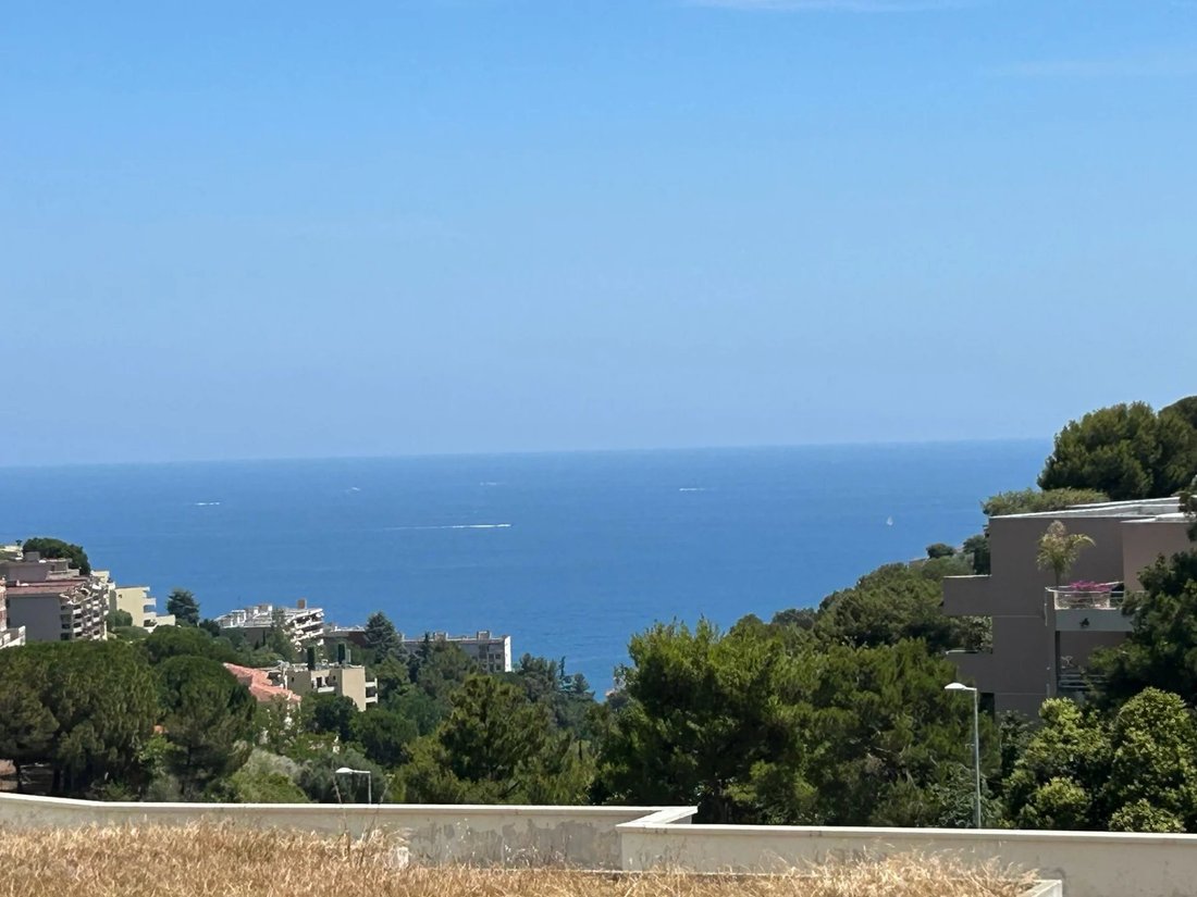 Apartment in Lanterne, Nice, France 2 - 18457523