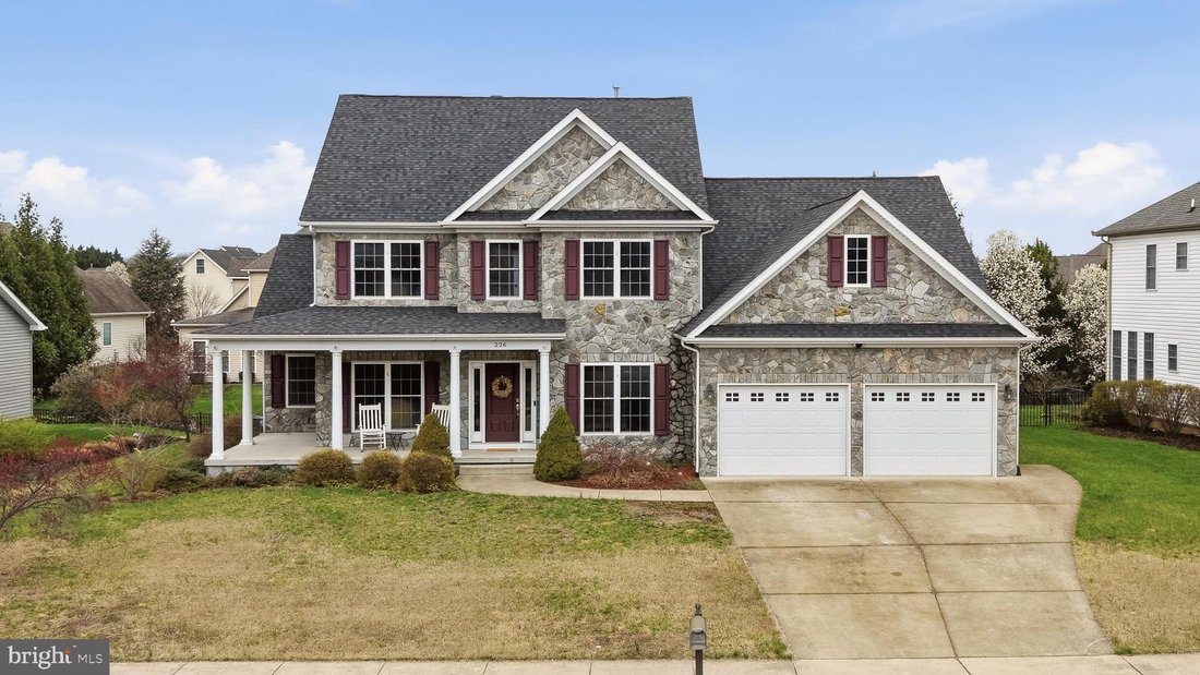 House in Winchester, Virginia, United States 3 - 18471468