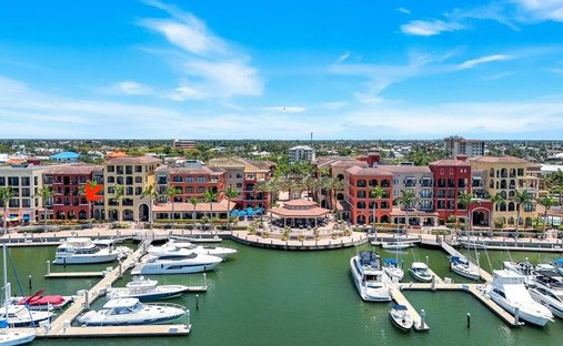Casa a Marco Island, Florida, Stati Uniti 1