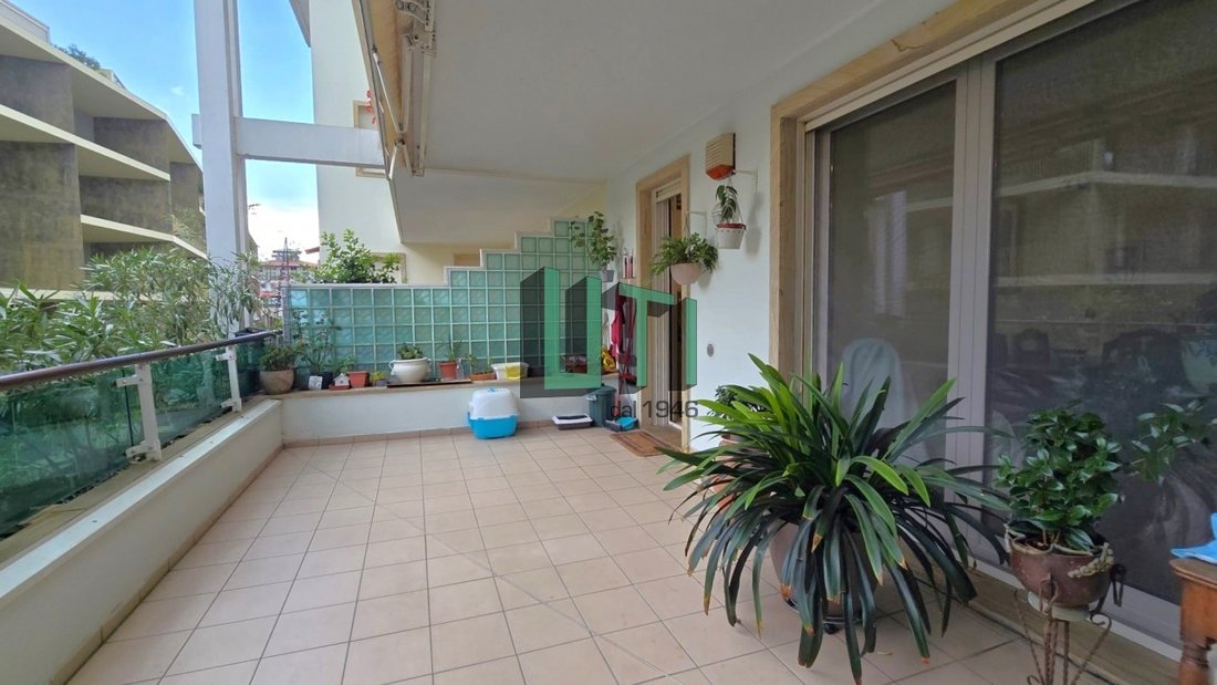 Appartement à Centre, Florence, Toscane 1 - 18462861