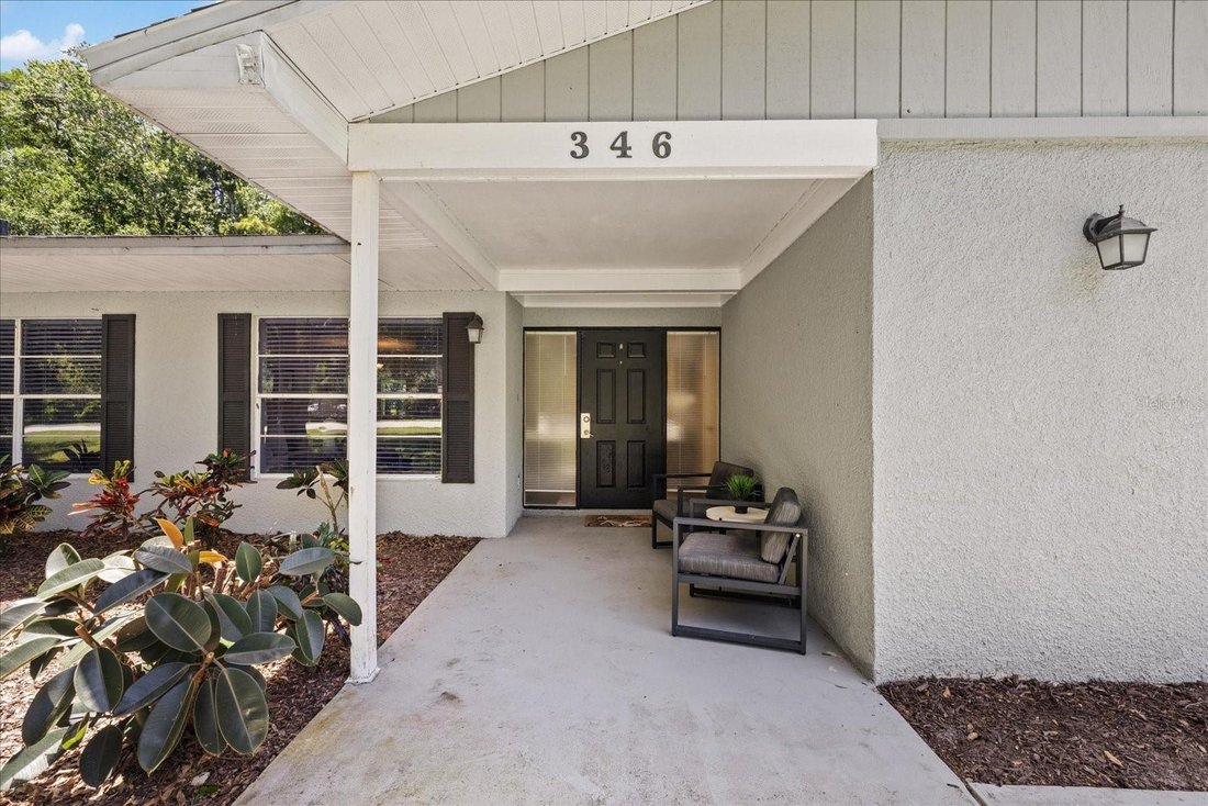 House in Tarpon Springs, Florida, United States 4 - 18466416