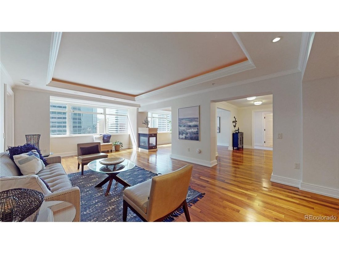 Condo in Denver, Colorado, United States 4 - 18458955