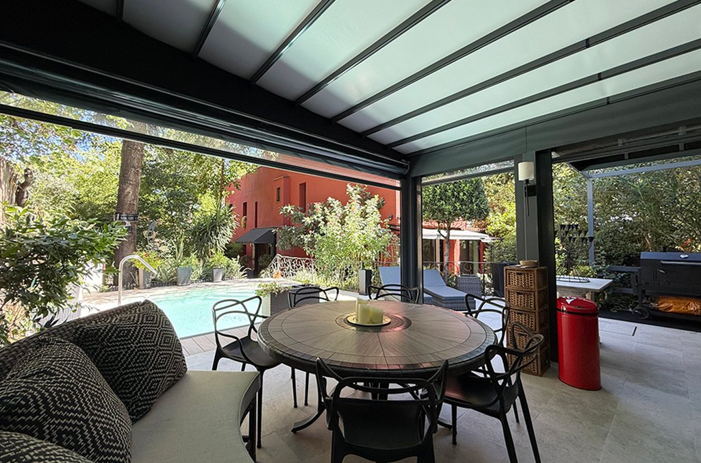 Chalet in Ciudad Lineal, Madrid, Spain 2 - 18458580