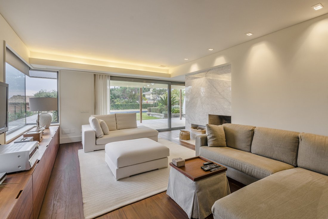 House in Sant Andreu de Llavaneres, Catalonia, Spain 5 - 18471754