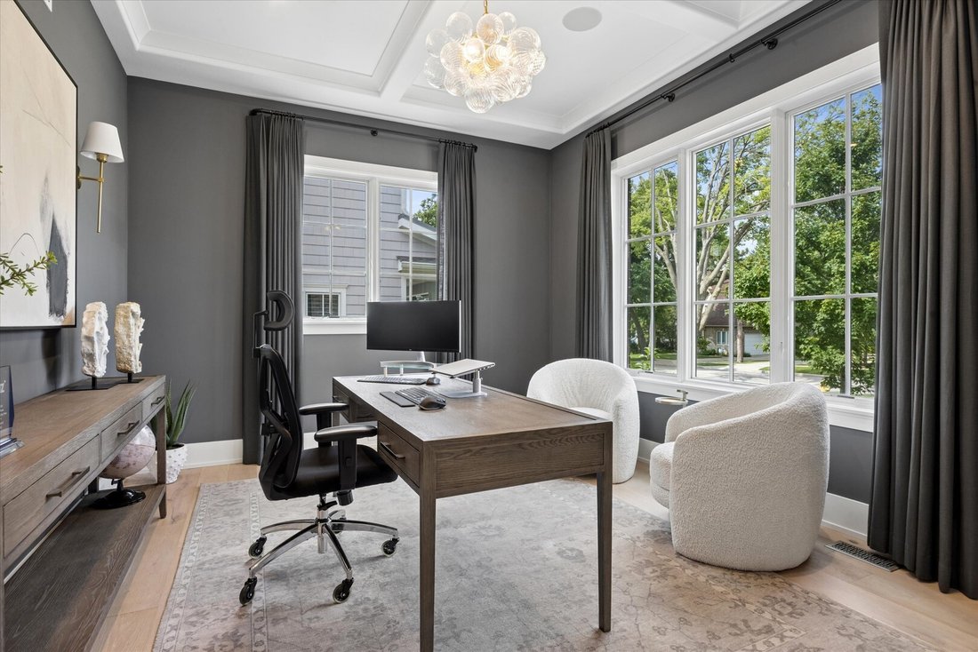 House in Hinsdale, Illinois, United States 5 - 18469586